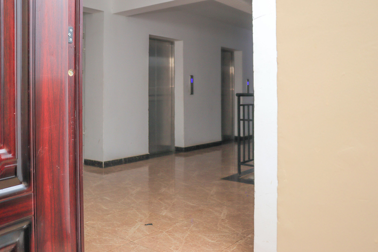 Interior 5, Cobot Suites Marcus Garden, Dagoretti North