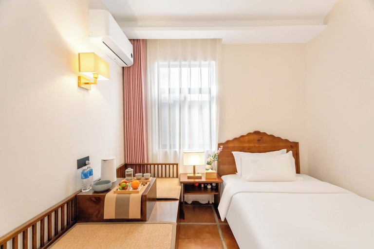 Living area 5, SAI JIA HOTEL, Dali Bai