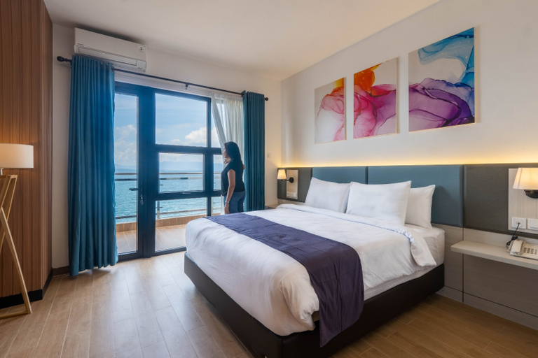 Others 3, Sapadia Hotel Balige, Toba