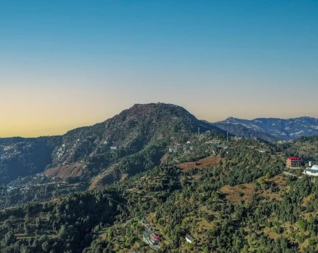 Others 2, The Stone Age : A Boutique Hotel, Shimla