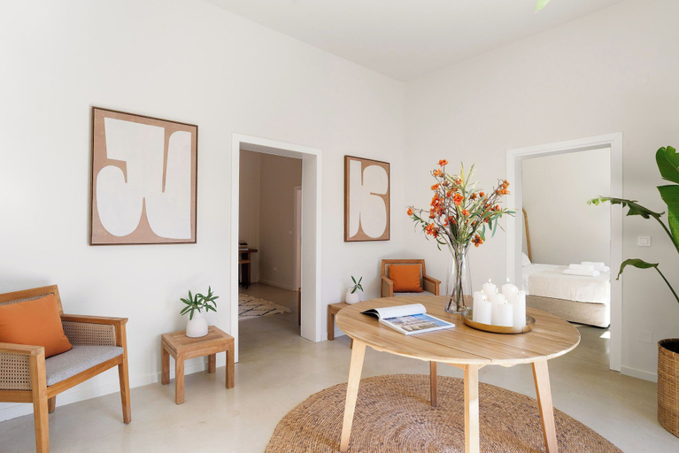Room 2, The Palms Seaside Kolymvari, Crete