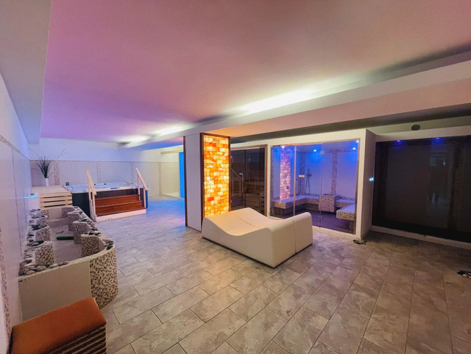 Others 3, Residence Letojanni, Messina