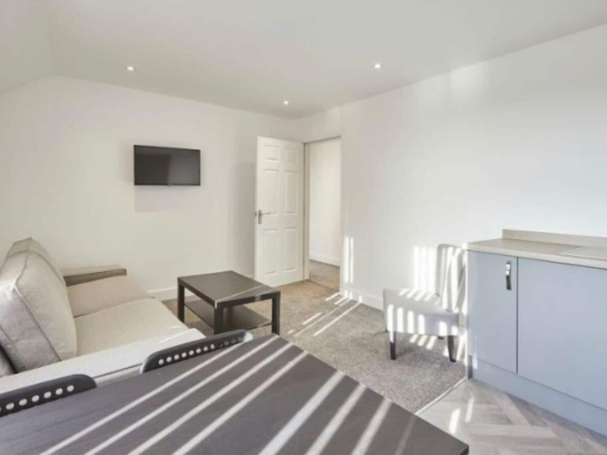 Others 4, Apartment 6 in Loftus, Redcar and Cleveland