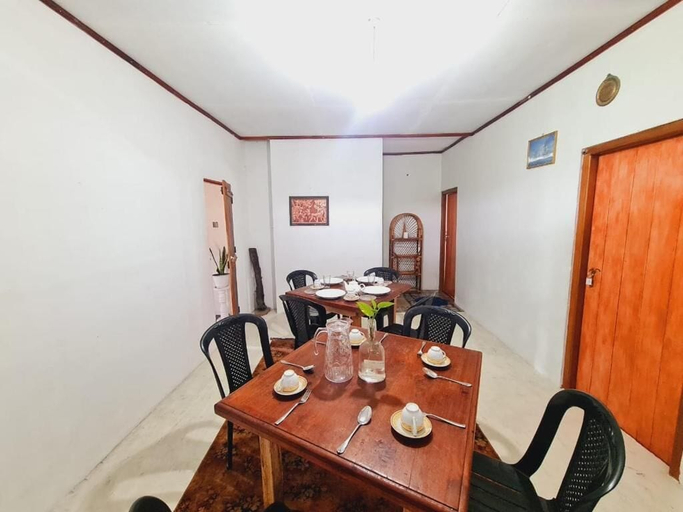 Restaurant 5, Sasru Holiday Home, Nuwara Eliya
