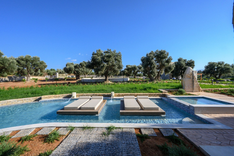 Sport & Beauty 5, Rosemary Villa, Crete