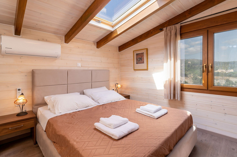 Room 4, Villa Faragi Sophie, Crete