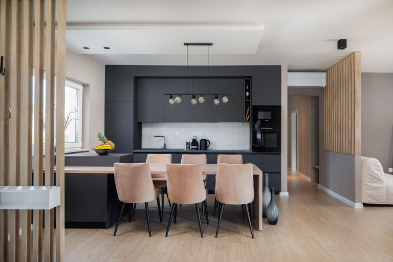 Private kitchen 2, Villa Eleni, Ražanac