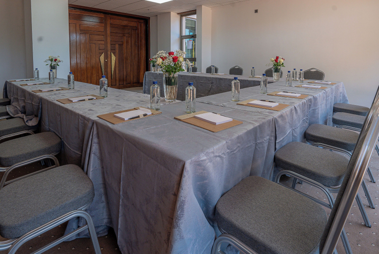 Meeting facility 4, Iconic Plaza Hotel, Starehe