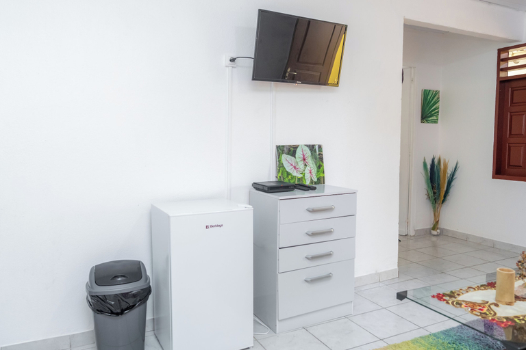 Interior 2, Appartement Standard a Cayenne Baduel, Rémire-Montjoly