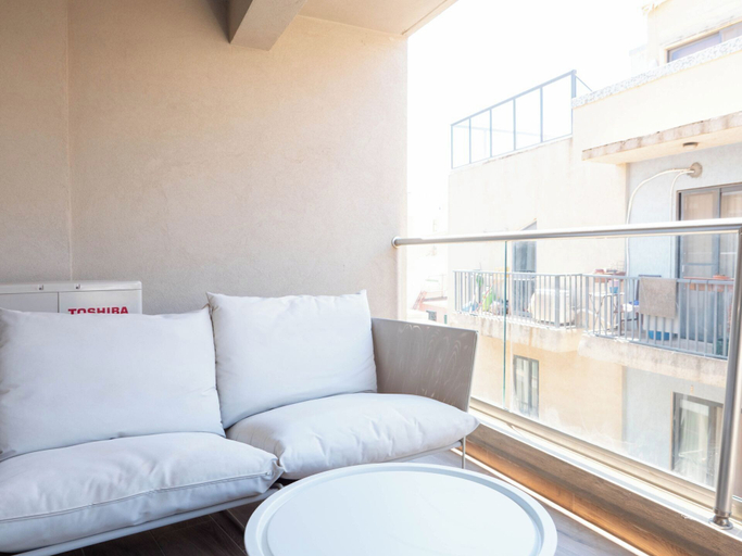 Others 4, Ultra Modern Apartment off St Julian's, St Julian's
