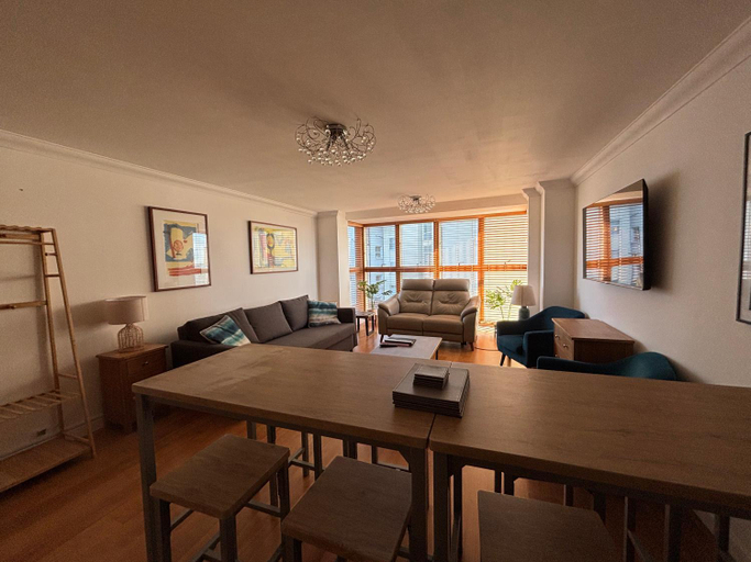 Others 4, Millgrove House Apartments, East Sussex