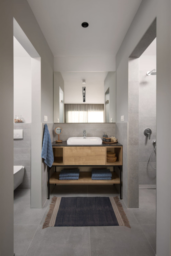Bathroom 4, Villa Pinea, Zadar