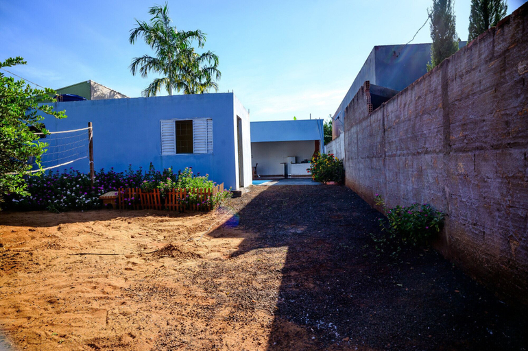 Room 3, Casa c Piscina Churrasqueira Perto do Rio Grande, Itapecerica