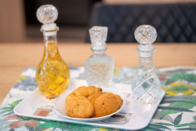 Food & Drinks 5, Ilias House, Crete