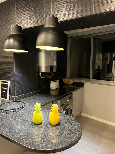 Private kitchen 5, Faro Modern by Homing, Faro