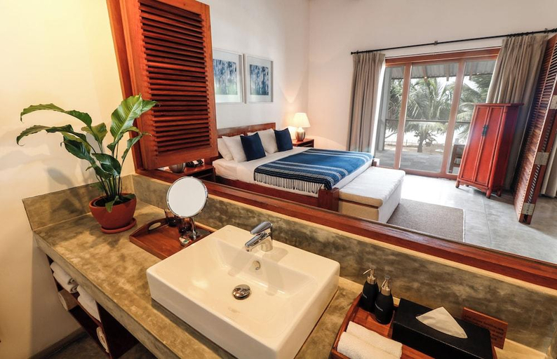 Bedroom 4, Lantern Boutique Hotel by Reveal, Weligama