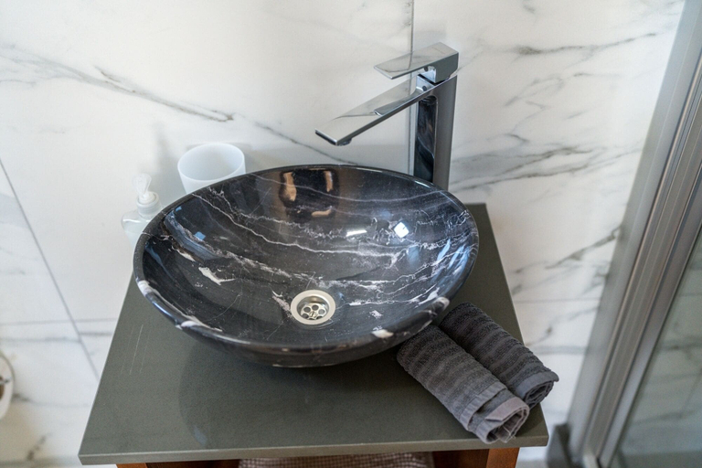Bathroom 4, Narcissos Villa 3