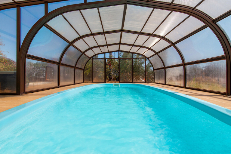 Pool 5, Villa Las Salinas, Silves