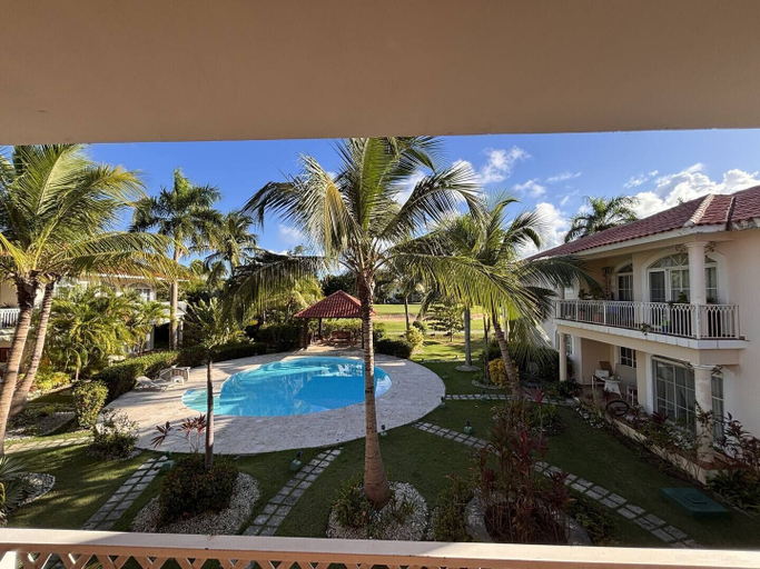 Pool 5, Punta Cana Tropical Cocotal, Salvaleon de Higuey
