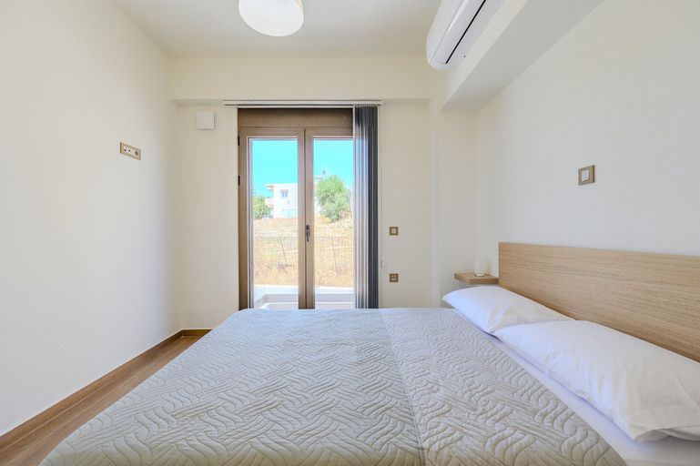 Room 5, Serenity Villa, Crete