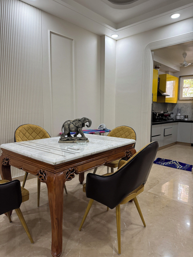 Primary image, Fortune Home Service Apartment J-267, Delhi