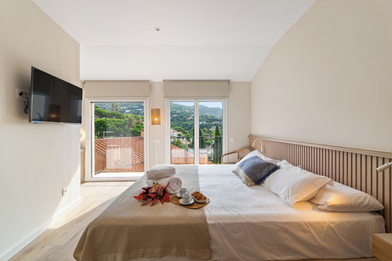 Room 5, L'Hostalet de Cabrils, Barcelona