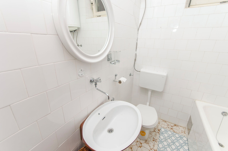 Bathroom 3, Apartment Cosy Terrace, Primošten