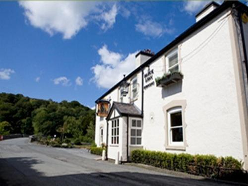 Others 5, Black Lion Hotel, Conwy