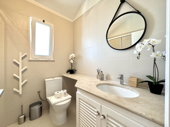 Bathroom 4, Vilamoura Marina View 4 by Homing, Loulé