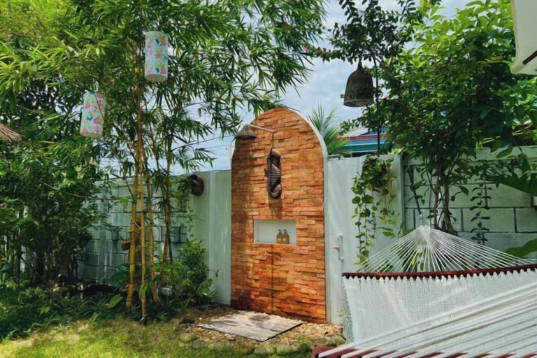 Exterior & Views, An Bang Garden Pool Villa, Da Nang