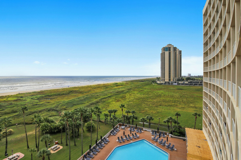 Sport & Beauty 4, Galvestonian by Ryson Vacation Rentals, Galveston