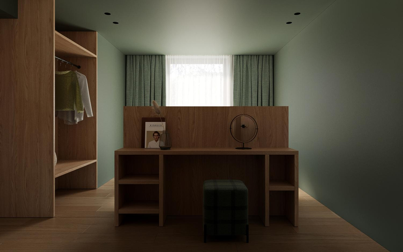 Others 5, Post Residence - Home of Memories - Dolomites, Bolzano