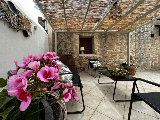 Exterior 2, Afroditi 2 Villa, Crete