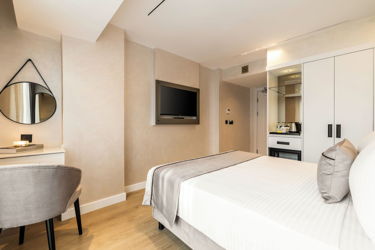 Room 2, Zalel Hotels Old City, Fatih