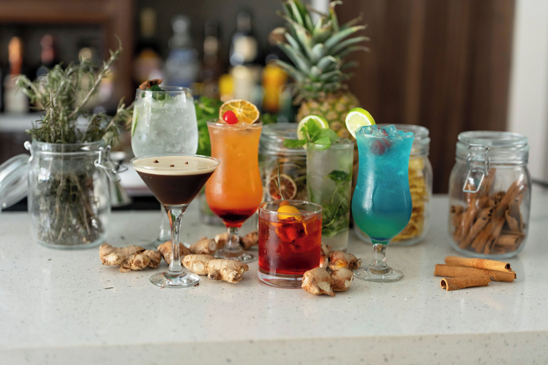 Food and drink 4, Hotel Anselmo, Boca Chica