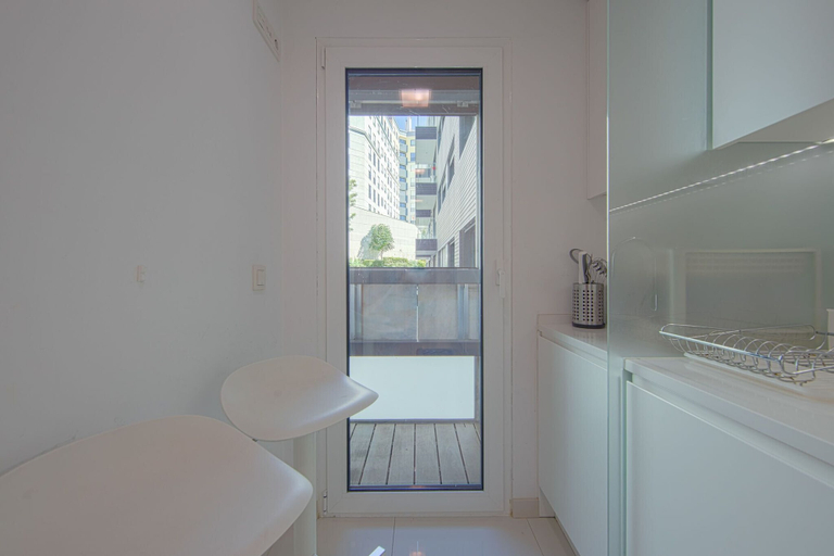 Interior 4, Benfica Prime Terrace II by Homing, Lisbon