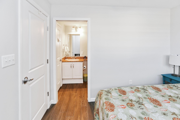 Room 2, Club at Mexico Beach 2C Coastal Dreaming, Bay