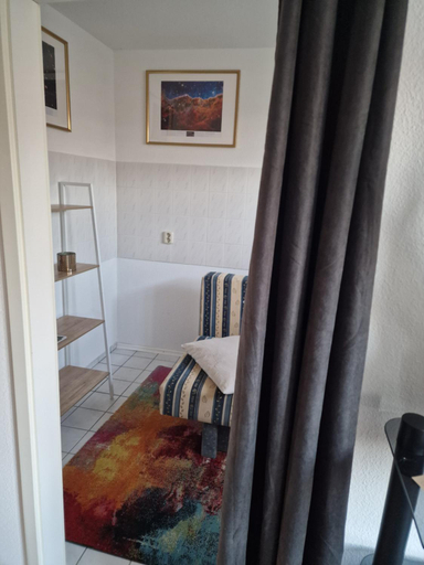 Bedroom 3, Villa Kayser, Burgenlandkreis