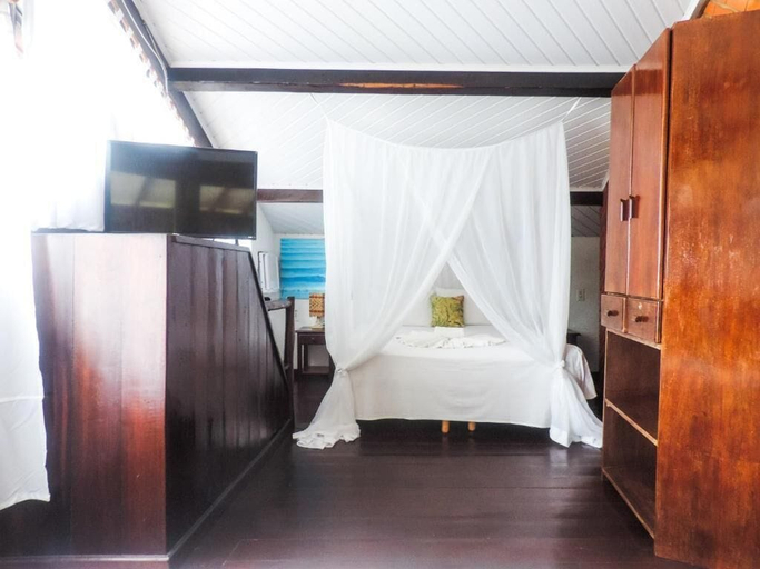 Room 5, Beach House NATUREZA, Itacaré