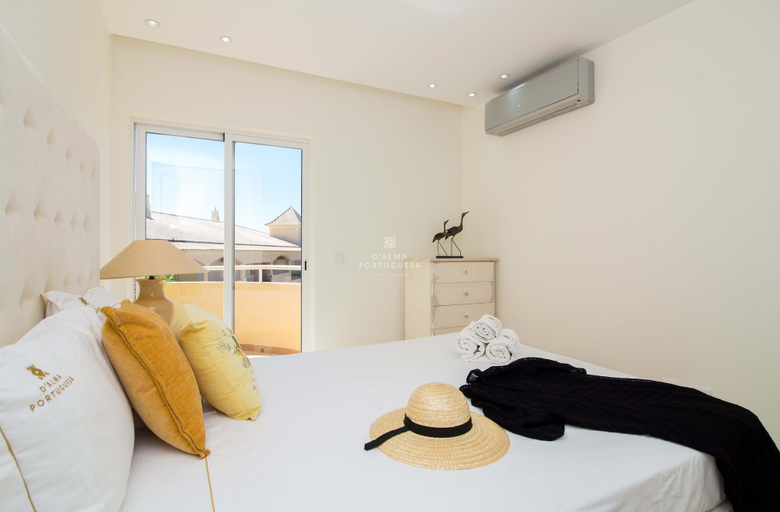 Room 3, Apartment Jacarandá By D´alma Portuguesa, Loulé