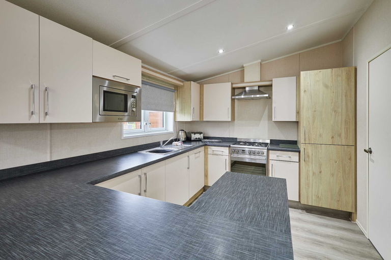 Room 4, Host Stay Rowan Lodge, North Yorkshire