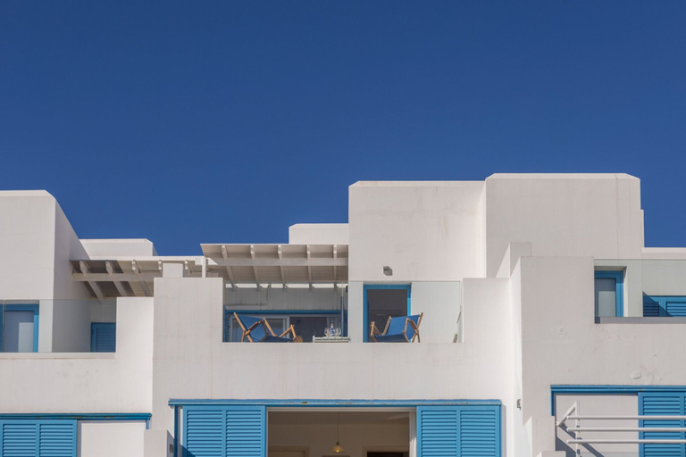 Exterior 2, Protaras Seafront Villa Galene Del Mar