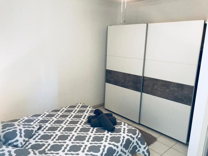 Bedroom 3, Vila Doni, Šibenik
