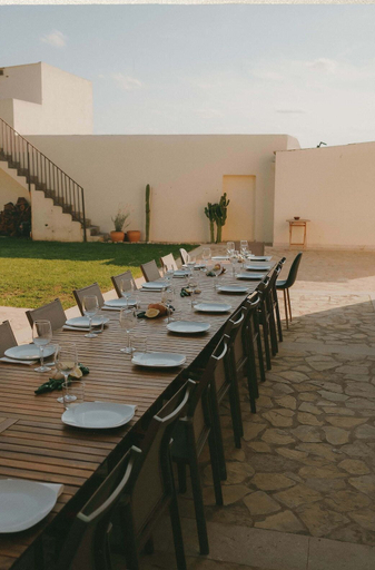 Food & Drinks 5, Vino Resort Son Amaret, Baleares