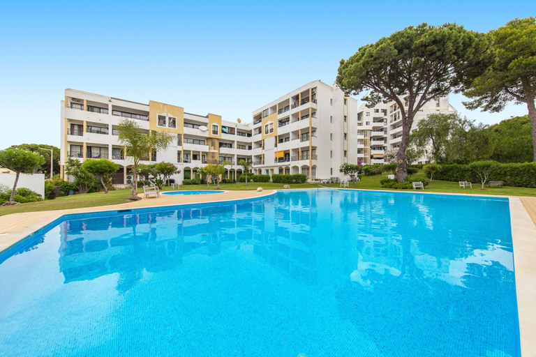 Pool 2, Apartament Vilamoura Ruby, Loulé