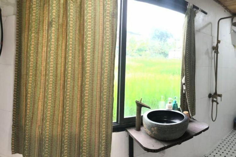 Bathroom 3, Sapa Plum Eco House, Sa Pa