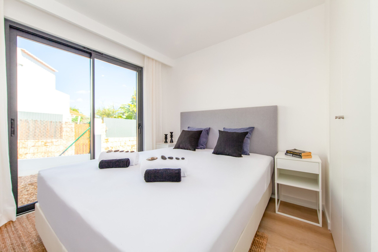 Room 3, Villa Farol Boutique, Lagoa