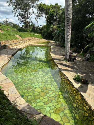 Sport & Beauty, Pousada Rio das Almas, Pirenópolis