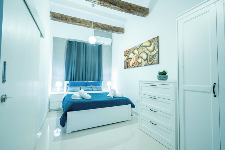 Interior 5, Cozy Maltese Loft Apartment