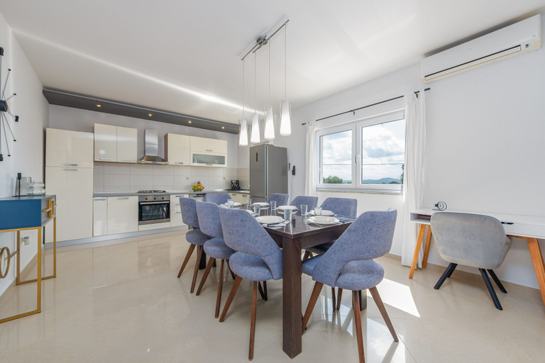 In-room dining 4, Villa Zeleni gaj, Sveti Filip i Jakov
